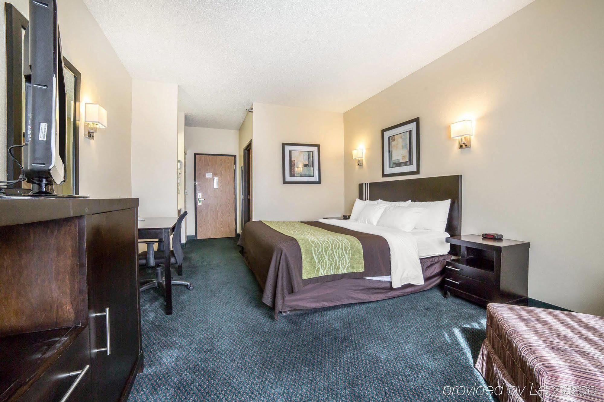 FairBridge Inn&Suites Glendive Extérieur photo